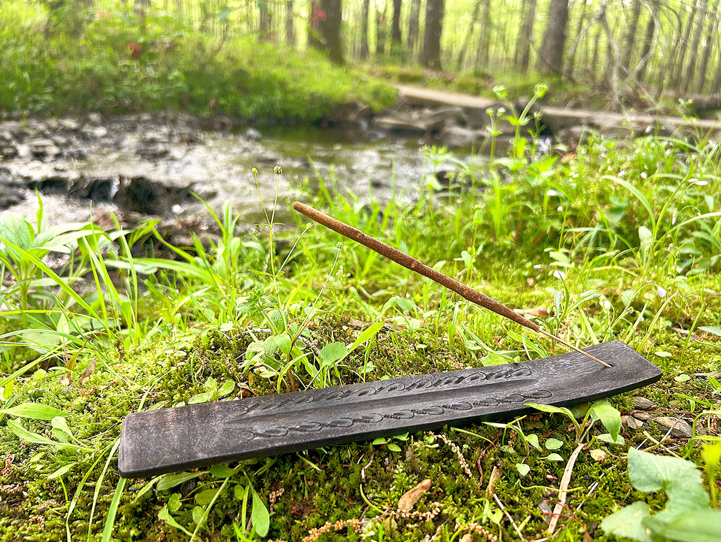 SERENITY INCENSE image 1