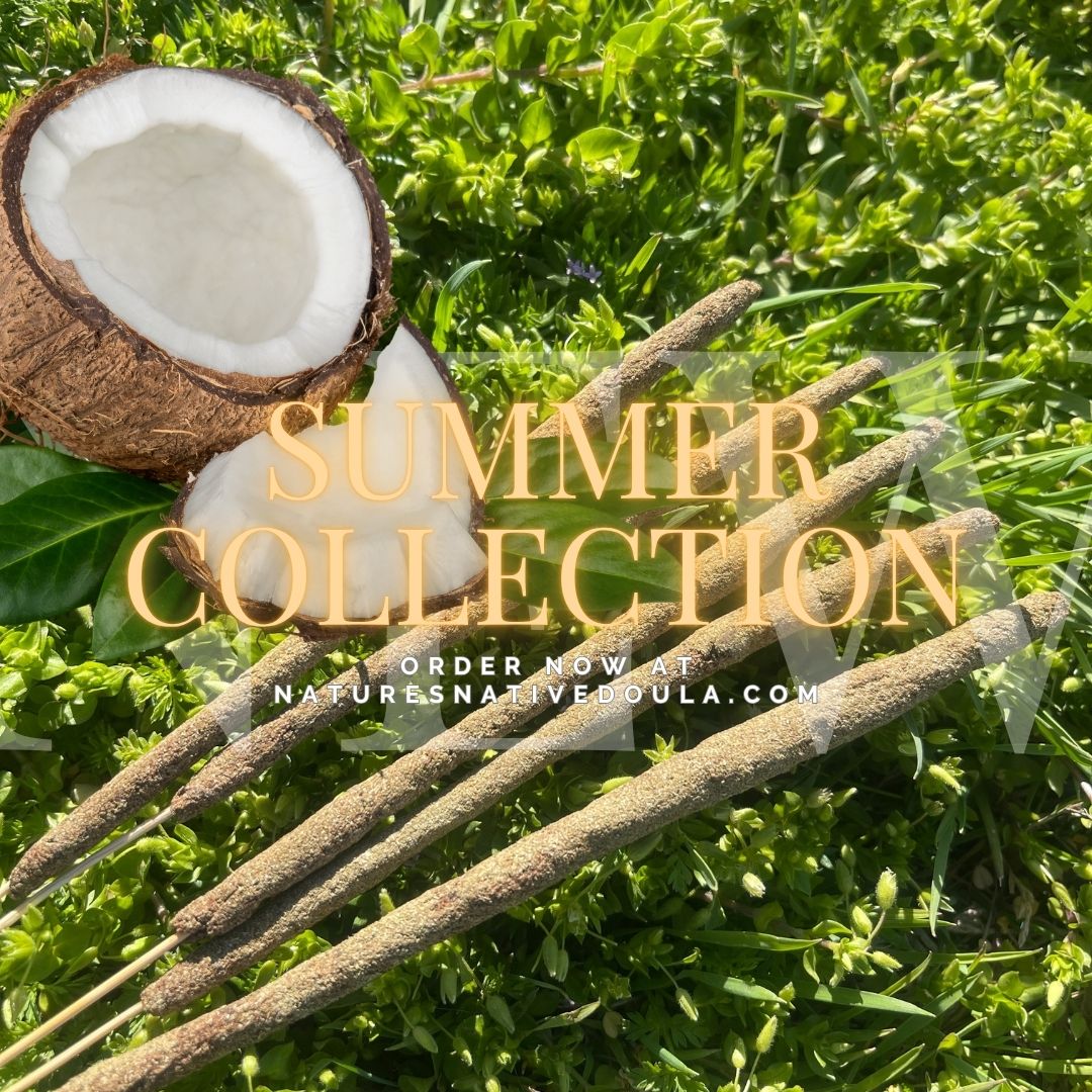 Summer Incense