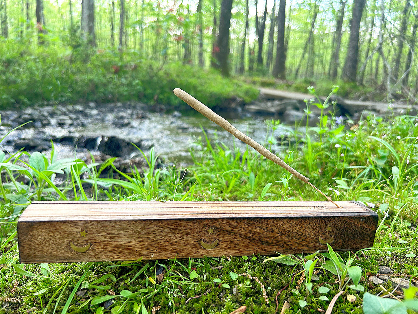 ENERGY INCENSE image 1