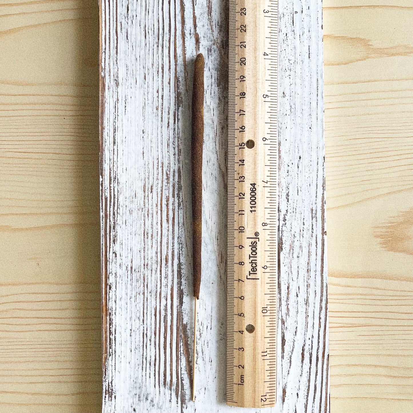 Prosperity Incense image 1