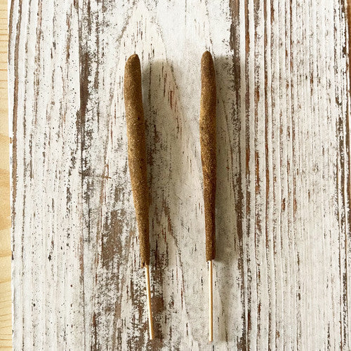 INCENSE SAMPLES | Natures Native Doula