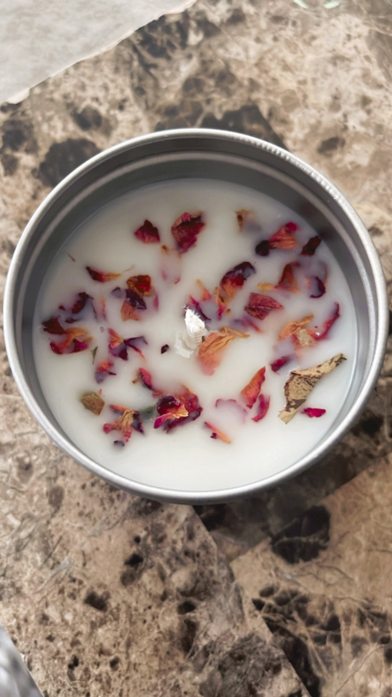 LOVE CANDLE image 1