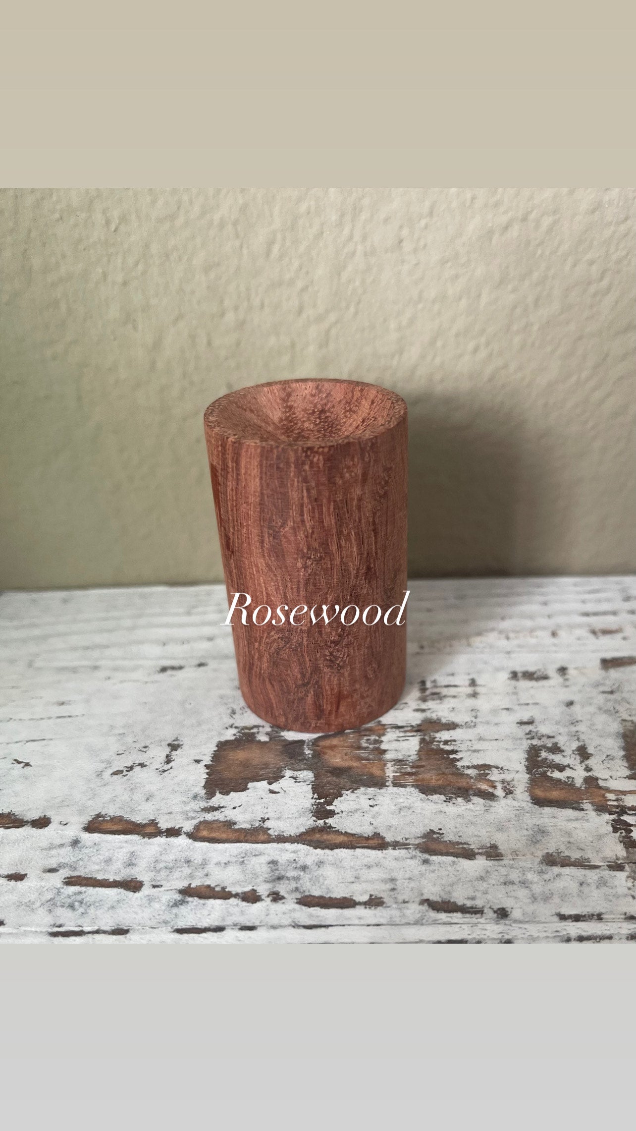 Wooden Diffusers image 1