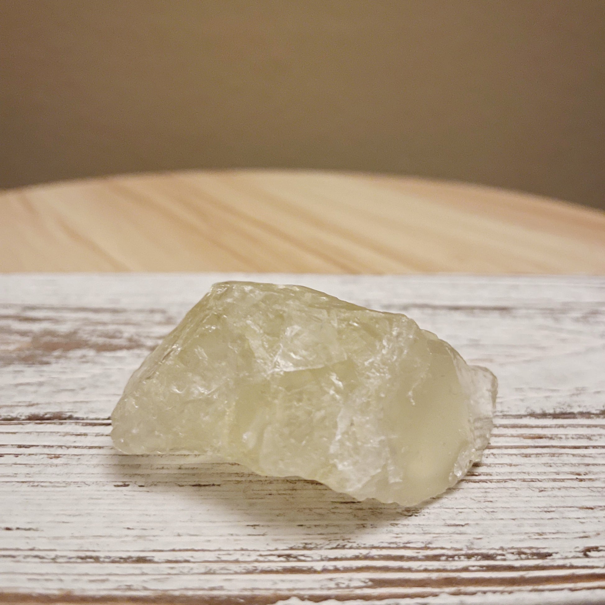 Citrine Incense Holder  image 0