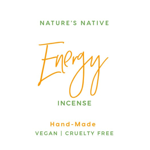 ENERGY INCENSE image 0