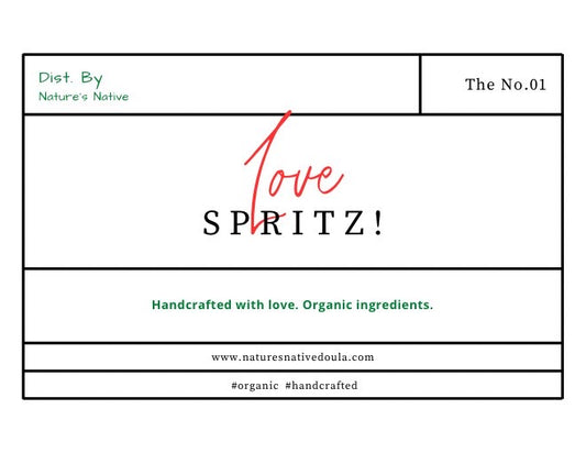LOVE SPRITZ