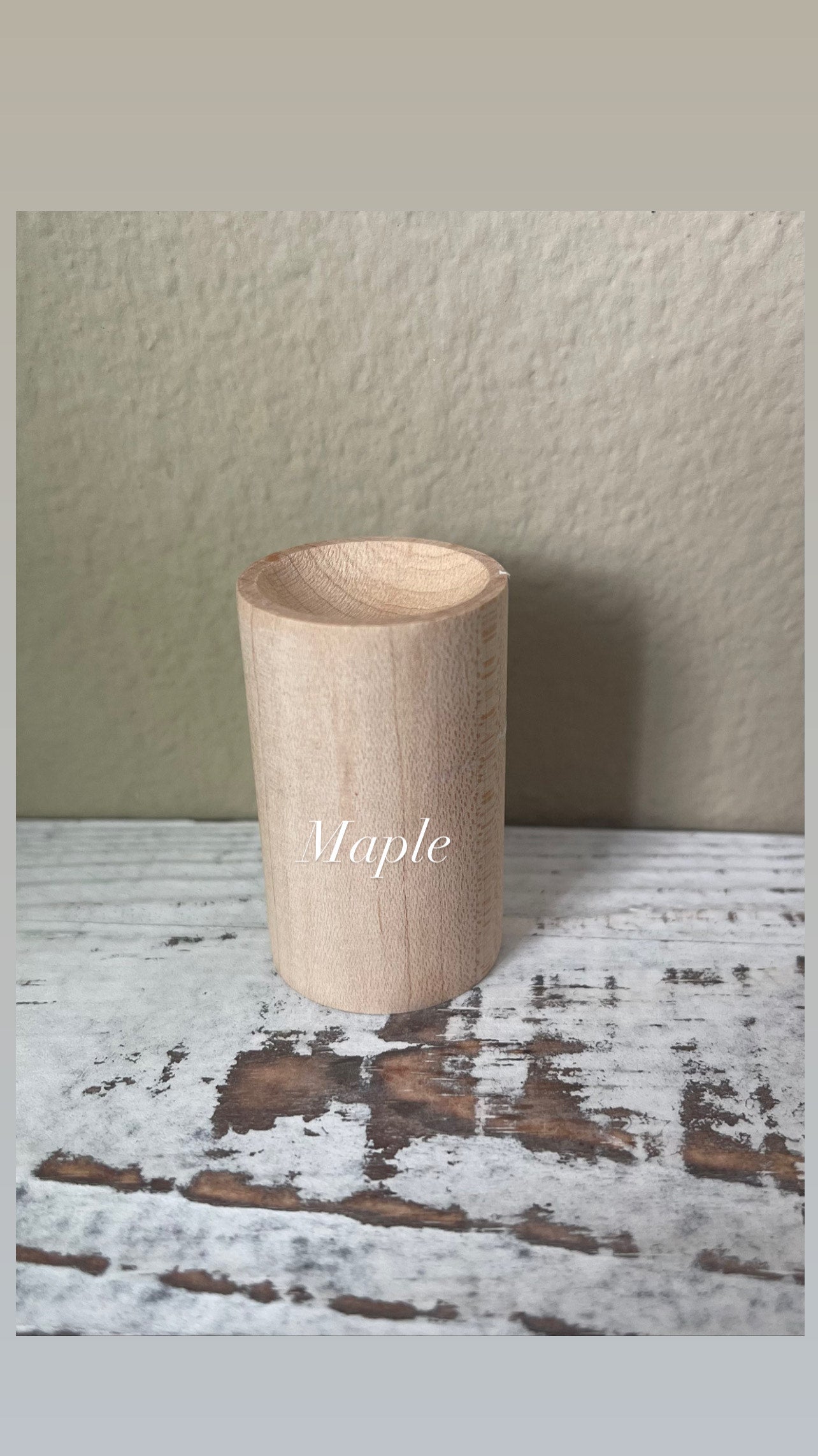 Wooden Diffusers image 0